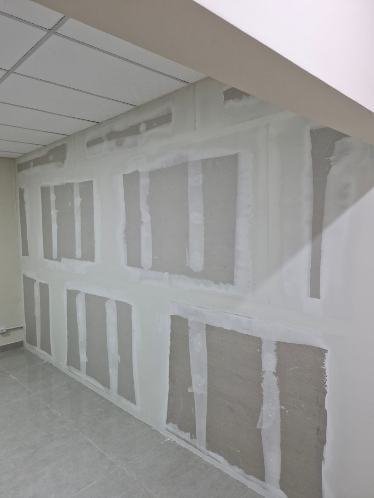 Projeto Residencial r2
